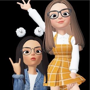 Meet your Posher, Elaine